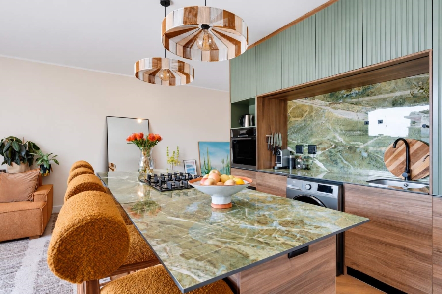 2 Bedroom Property for Sale in De Waterkant Western Cape